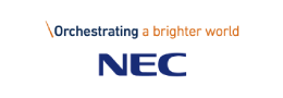 NEC （日本電気株式会社）