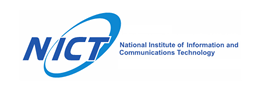 NICT - National Institute of Information and Communications Technology