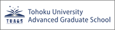 Tohoku University Advanced Graduate School